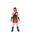 Costume per Bambini My Other Me Ninja Bianco (6 Pezzi) da My Other Me, Bambini - Ref: S8604059, Precio: 11,91 €, Descuento: %