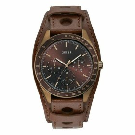 Montre Homme Guess W1100G3 de Guess, Montres bracelet - Réf : S7274260, Prix : 208,34 €, Remise : %