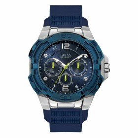 Montre Homme Guess W1254G1 de Guess, Montres bracelet - Réf : S7274280, Prix : 207,43 €, Remise : %