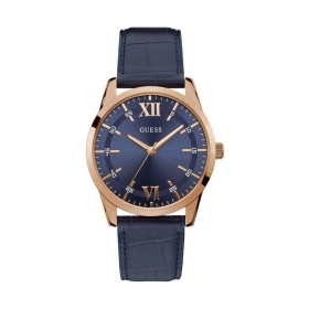 Relógio masculino Guess W1307G2 Preto (Ø 40 mm) de Guess, Relógios com braselete - Ref: S7274289, Preço: 148,06 €, Desconto: %