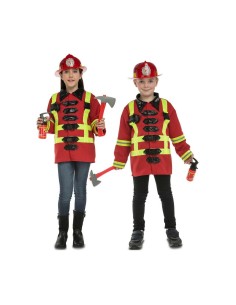 Costume for Children Multicolour Male Assassin (2 Pieces) | Tienda24 Tienda24.eu