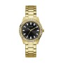 Montre Femme Guess GW0111L2 (Ø 37 mm) de Guess, Montres bracelet - Réf : S7274293, Prix : 153,72 €, Remise : %