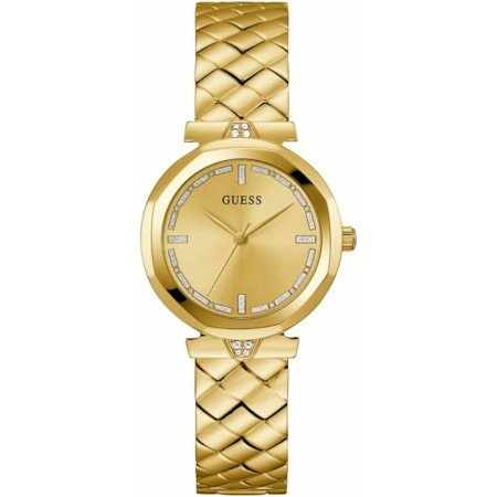 Montre Femme Guess GW0613L2 (Ø 34 mm) de Guess, Montres bracelet - Réf : S7274296, Prix : 217,35 €, Remise : %