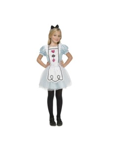 Costume for Children Crazy Bee (3 Pieces) | Tienda24 Tienda24.eu