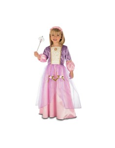 Costume per Bambini My Other Me Viola Principessa (2 Pezzi) da My Other Me, Bambini - Ref: S8604176, Precio: 18,54 €, Descuen...