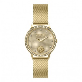 Reloj Mujer Versace Versus VSP572721 (Ø 34 mm) de Versace Versus, Relojes de pulsera - Ref: S7274311, Precio: 221,08 €, Descu...