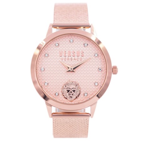 Relógio feminino Versace Versus VSP571821 (Ø 34 mm) | Tienda24 - Global Online Shop Tienda24.eu