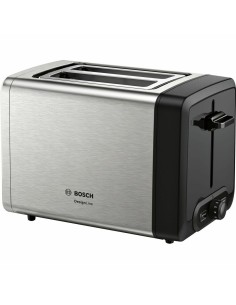 Toaster Cecotec RetroVision 700 W | Tienda24 Tienda24.eu