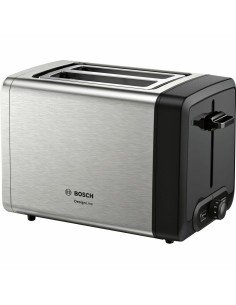 Toaster Orbegozo TOV 6200 850 W | Tienda24 Tienda24.eu