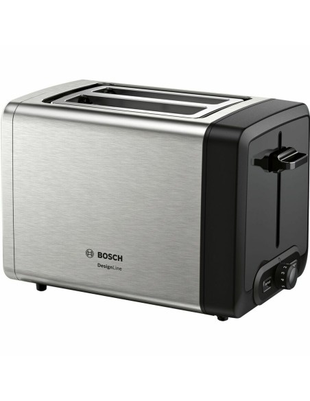 Toaster BOSCH TAT4P420 970W 970 W | Tienda24 Tienda24.eu