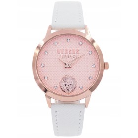 Orologio Donna Versace Versus VSP571421 (Ø 34 mm) di Versace Versus, Orologi da polso - Rif: S7274315, Prezzo: 151,26 €, Scon...