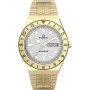 Montre Femme Timex Q REISSUE (Ø 36 mm) de Timex, Montres bracelet - Réf : S7274342, Prix : 132,07 €, Remise : %