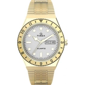 Relógio feminino Timex Q REISSUE (Ø 36 mm) de Timex, Relógios com braselete - Ref: S7274342, Preço: 132,07 €, Desconto: %