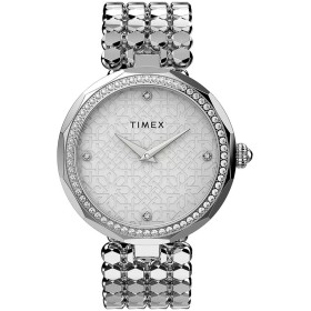 Relógio feminino Timex ASHEVILLE (Ø 34 mm) de Timex, Relógios com braselete - Ref: S7274344, Preço: 81,69 €, Desconto: %