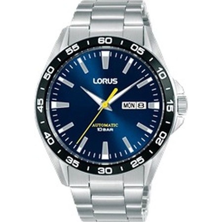 Reloj Hombre Lorus RL479AX9 Plateado de Lorus, Relojes de pulsera - Ref: S7274369, Precio: 160,74 €, Descuento: %