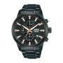 Orologio Uomo Lorus RM323HX9 Nero | Tienda24 - Global Online Shop Tienda24.eu