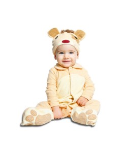 Costume per Neonati My Other Me Orso da My Other Me, Bebé - Ref: S8604241, Precio: 21,08 €, Descuento: %