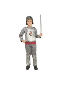 Costume per Bambini My Other Me Guerriero (3 Pezzi) da My Other Me, Bambini - Ref: S8604249, Precio: 17,68 €, Descuento: %