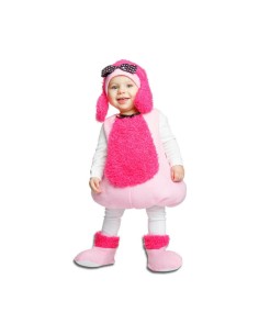 Verkleidung für Babys My Other Me Braun Indianer (2 Stücke) | Tienda24 Tienda24.eu