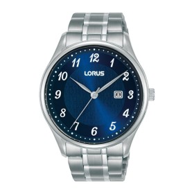 Montre Homme Lorus RH905PX9 Argenté de Lorus, Montres bracelet - Réf : S7274381, Prix : 83,96 €, Remise : %