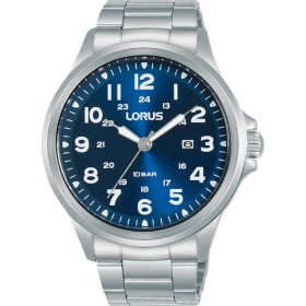 Reloj Hombre Lorus RH993NX9 Plateado de Lorus, Relojes de pulsera - Ref: S7274390, Precio: 94,51 €, Descuento: %