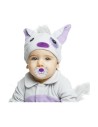 Costume for Babies My Other Me Light mauve Cat | Tienda24 Tienda24.eu