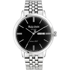 Orologio Unisex Lorenz 24746AA (Ø 30 mm) | Tienda24 - Global Online Shop Tienda24.eu