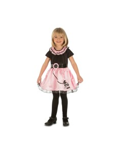 Costume per Bambini My Other Me Ballerina Rosa (2 Pezzi) da My Other Me, Bambini - Ref: S8604287, Precio: 13,21 €, Descuento: %