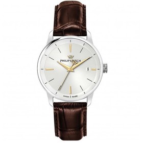 Relógio masculino Philip Watch R8251150008 de Philip Watch, Relógios com braselete - Ref: S7274589, Preço: 298,81 €, Desconto: %