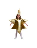 Costume per Bambini My Other Me Dorato Stella (2 Pezzi) da My Other Me, Bambini - Ref: S8604291, Precio: 19,76 €, Descuento: %