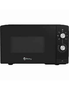 Micro-ondes Cecotec ProClean 6010 23 L 800W Noir Argenté | Tienda24 Tienda24.eu