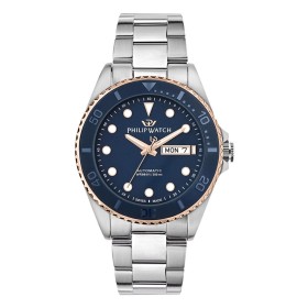 Relógio masculino Philip Watch R8223597033 de Philip Watch, Relógios com braselete - Ref: S7274597, Preço: 871,42 €, Desconto: %