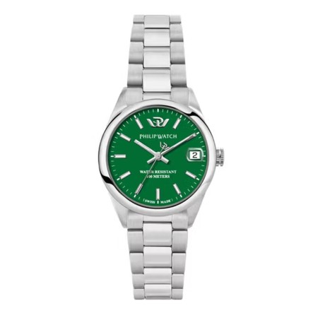 Montre Femme Philip Watch R8253597647 de Philip Watch, Montres bracelet - Réf : S7274602, Prix : 392,02 €, Remise : %