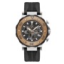 Herrenuhr Guess Y63003G2MF Schwarz | Tienda24 - Global Online Shop Tienda24.eu