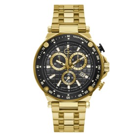 Men's Watch Guess Y81001G2MF Black by Guess, Wrist Watches - Ref: S7274667, Price: 788,27 €, Discount: %