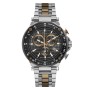 Orologio Uomo Guess Y81002G5MF Argentato di Guess, Orologi da polso - Rif: S7274668, Prezzo: 760,45 €, Sconto: %