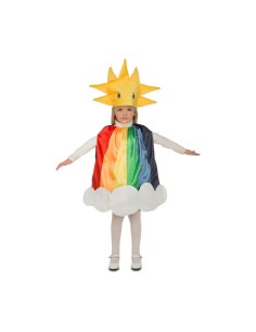 Costume per Bambini My Other Me Arcobaleno (2 Pezzi) da My Other Me, Bambini - Ref: S8604332, Precio: 17,67 €, Descuento: %