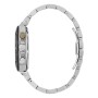 Relógio masculino Guess Y81002G5MF Prateado de Guess, Relógios com braselete - Ref: S7274668, Preço: 760,45 €, Desconto: %