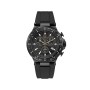 Montre Homme Guess Y81008G2MF Noir | Tienda24 - Global Online Shop Tienda24.eu