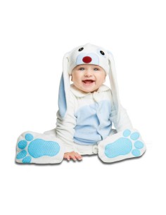 Costume for Babies My Other Me Octopus (3 Pieces) | Tienda24 Tienda24.eu