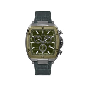 Relógio masculino Guess Y83011G9MF Verde de Guess, Relógios com braselete - Ref: S7274670, Preço: 704,78 €, Desconto: %