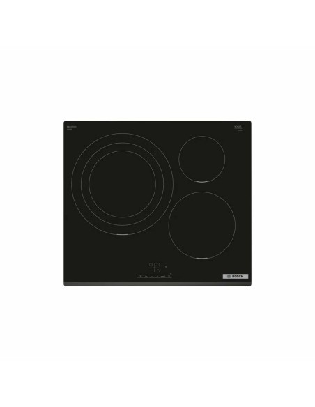 Placa de Inducción BOSCH PID631BB5E 60 cm 7400 W 59,2 cm | Tienda24 Tienda24.eu