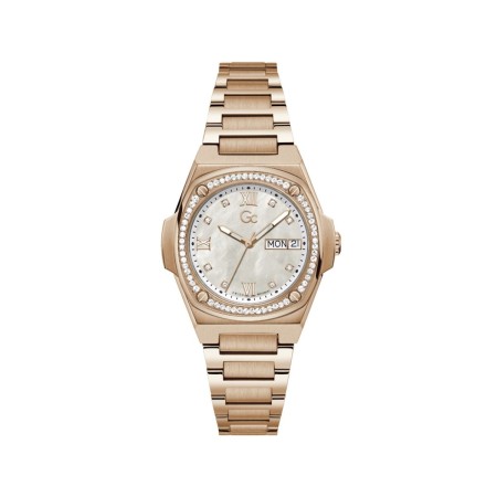 Montre Femme Guess Y98002L1MF | Tienda24 - Global Online Shop Tienda24.eu