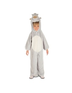 Costume per Neonati My Other Me Ippopotamo da My Other Me, Bebé - Ref: S8604347, Precio: 14,46 €, Descuento: %