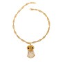 Collier Femme Just Cavalli SCCK04 de Just Cavalli, Colliers - Réf : S7274688, Prix : 133,92 €, Remise : %