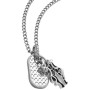 Ladies' Necklace Just Cavalli SCJ101 by Just Cavalli, Necklaces - Ref: S7274690, Price: 79,70 €, Discount: %