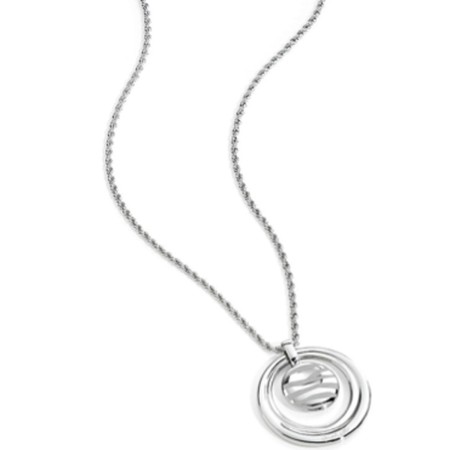 Ladies' Necklace Just Cavalli SCOW01 by Just Cavalli, Necklaces - Ref: S7274695, Price: 67,49 €, Discount: %