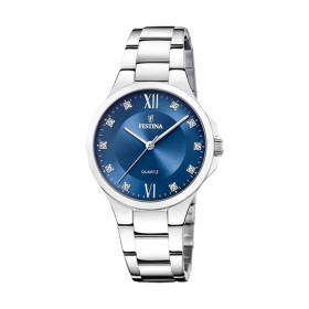 Montre Femme Festina F20582/3 (Ø 34 mm) de Festina, Montres bracelet - Réf : S7274696, Prix : 114,35 €, Remise : %