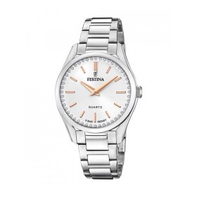 Relógio feminino Festina F20583/1 de Festina, Relógios com braselete - Ref: S7274697, Preço: 104,91 €, Desconto: %