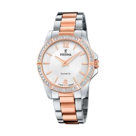 Ladies' Watch Festina F20595/1 by Festina, Wrist Watches - Ref: S7274699, Price: 145,85 €, Discount: %